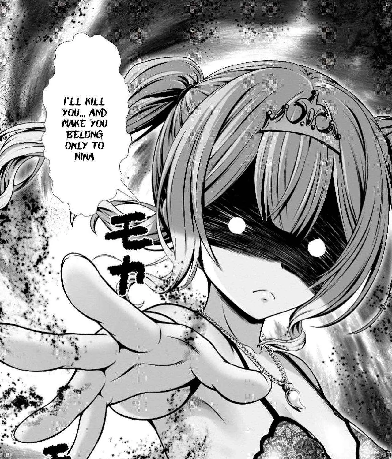 Hazure Skill "Soine" ga Kakuseishi, Boku ga Saikyou Harem wo Kizuku Made - Micchaku Soine de Ganbou Kaihou!? Yuuwakusare Makutte Komattemasu!! Chapter 10 page 46 - 