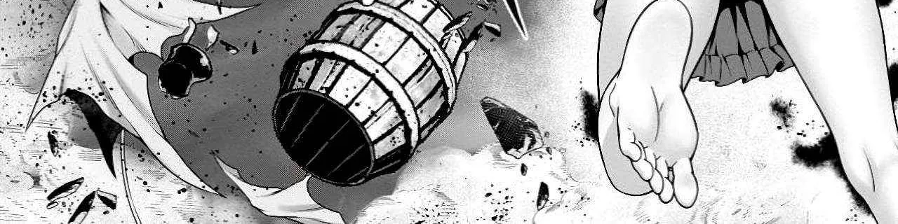 Hazure Skill "Soine" ga Kakuseishi, Boku ga Saikyou Harem wo Kizuku Made - Micchaku Soine de Ganbou Kaihou!? Yuuwakusare Makutte Komattemasu!! Chapter 10 page 49 - 