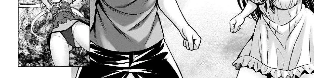Hazure Skill "Soine" ga Kakuseishi, Boku ga Saikyou Harem wo Kizuku Made - Micchaku Soine de Ganbou Kaihou!? Yuuwakusare Makutte Komattemasu!! Chapter 10 page 55 - 