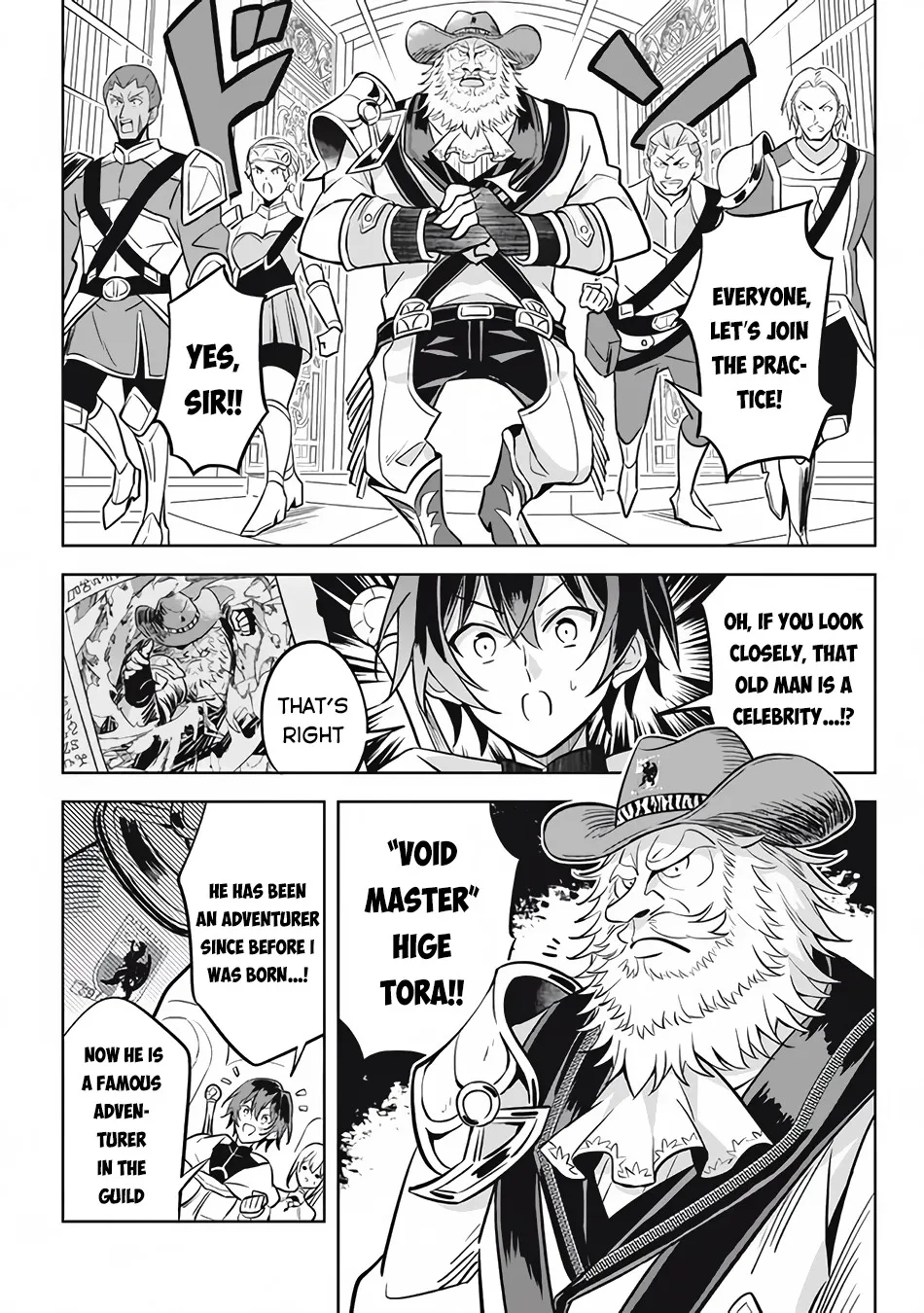 Hazure Skill "Soine" ga Kakuseishi, Boku ga Saikyou Harem wo Kizuku Made - Micchaku Soine de Ganbou Kaihou!? Yuuwakusare Makutte Komattemasu!! Chapter 11.1 page 6 - 