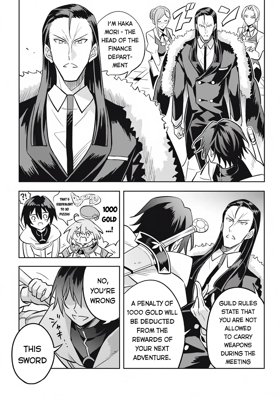 Hazure Skill "Soine" ga Kakuseishi, Boku ga Saikyou Harem wo Kizuku Made - Micchaku Soine de Ganbou Kaihou!? Yuuwakusare Makutte Komattemasu!! Chapter 11.1 page 10 - 