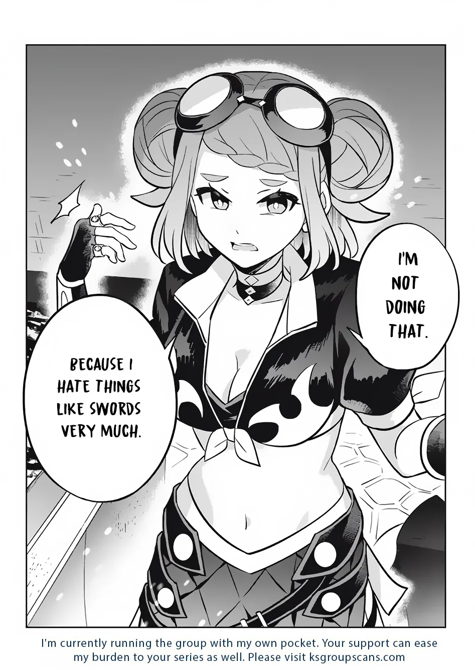 Hazure Skill "Soine" ga Kakuseishi, Boku ga Saikyou Harem wo Kizuku Made - Micchaku Soine de Ganbou Kaihou!? Yuuwakusare Makutte Komattemasu!! Chapter 11.3 page 18 - 