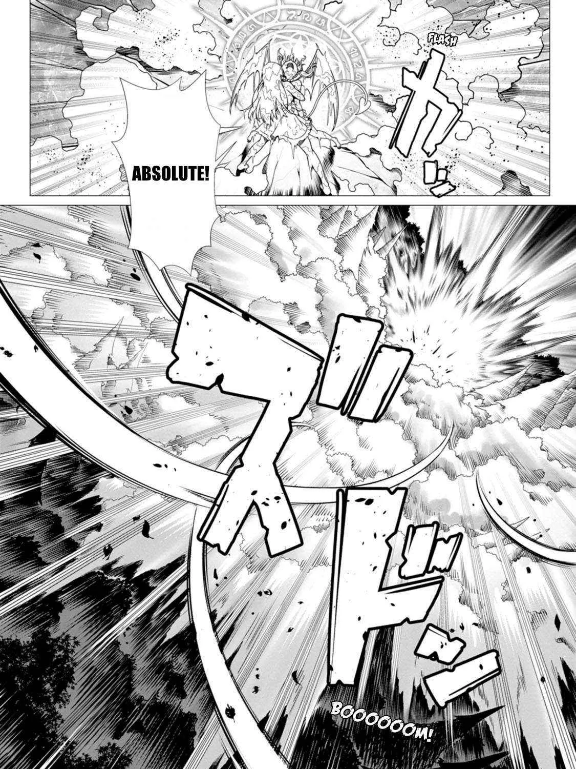 Hazure Skill "Soine" ga Kakuseishi, Boku ga Saikyou Harem wo Kizuku Made - Micchaku Soine de Ganbou Kaihou!? Yuuwakusare Makutte Komattemasu!! Chapter 11 page 49 - 