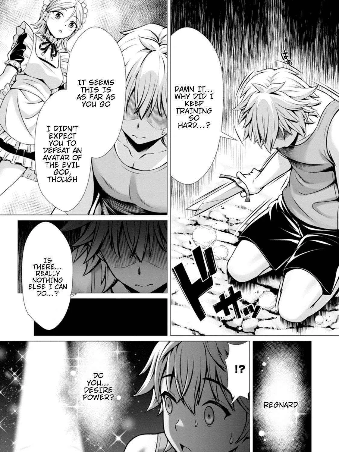 Hazure Skill "Soine" ga Kakuseishi, Boku ga Saikyou Harem wo Kizuku Made - Micchaku Soine de Ganbou Kaihou!? Yuuwakusare Makutte Komattemasu!! Chapter 11 page 59 - 