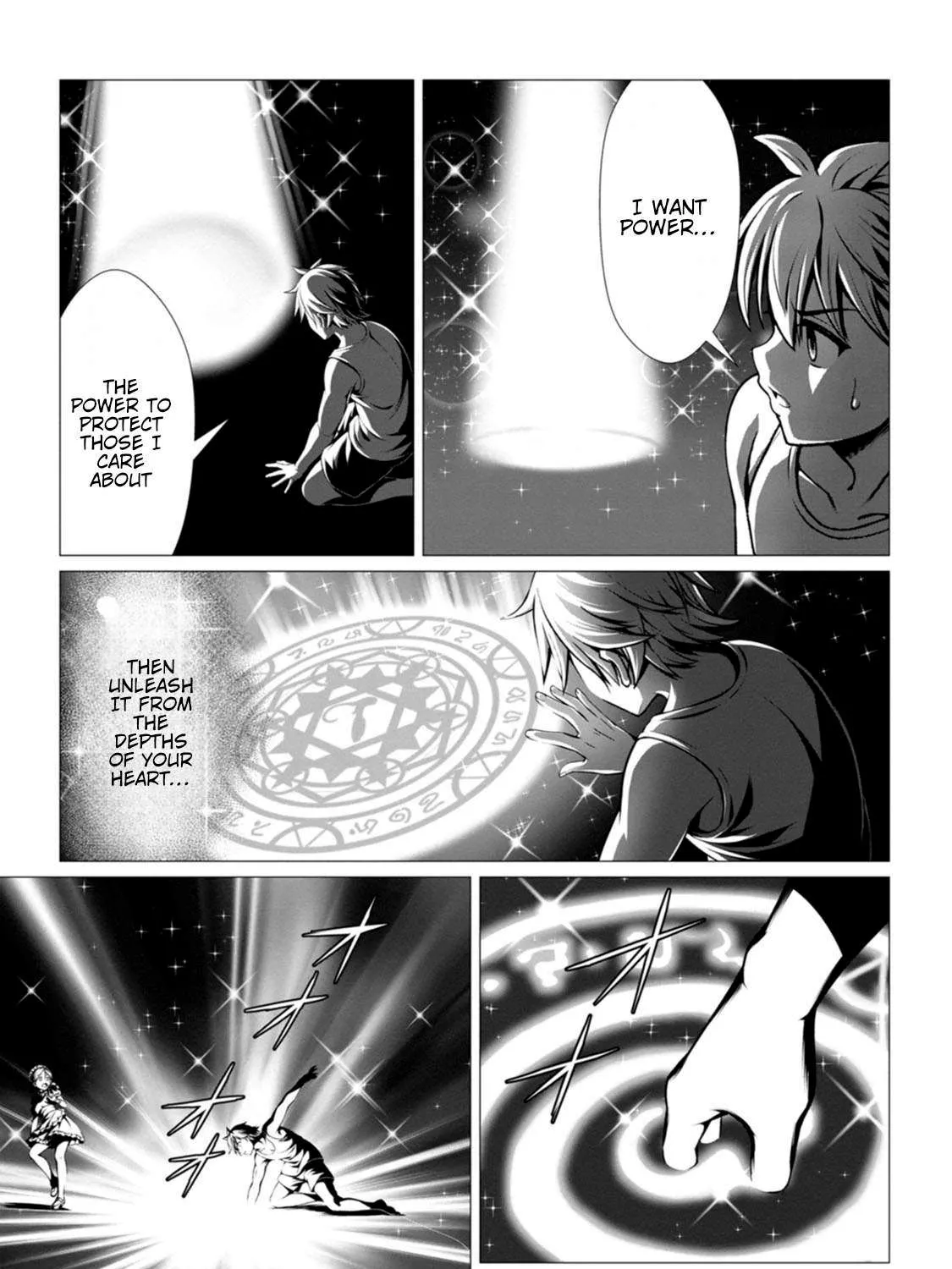 Hazure Skill "Soine" ga Kakuseishi, Boku ga Saikyou Harem wo Kizuku Made - Micchaku Soine de Ganbou Kaihou!? Yuuwakusare Makutte Komattemasu!! Chapter 11 page 61 - 
