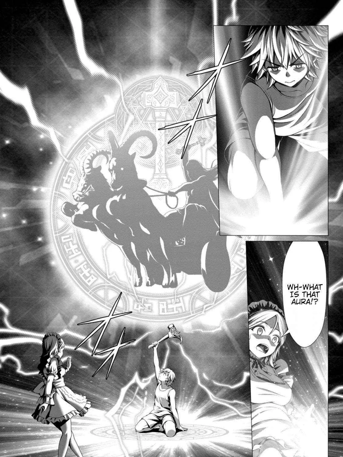 Hazure Skill "Soine" ga Kakuseishi, Boku ga Saikyou Harem wo Kizuku Made - Micchaku Soine de Ganbou Kaihou!? Yuuwakusare Makutte Komattemasu!! Chapter 11 page 63 - 