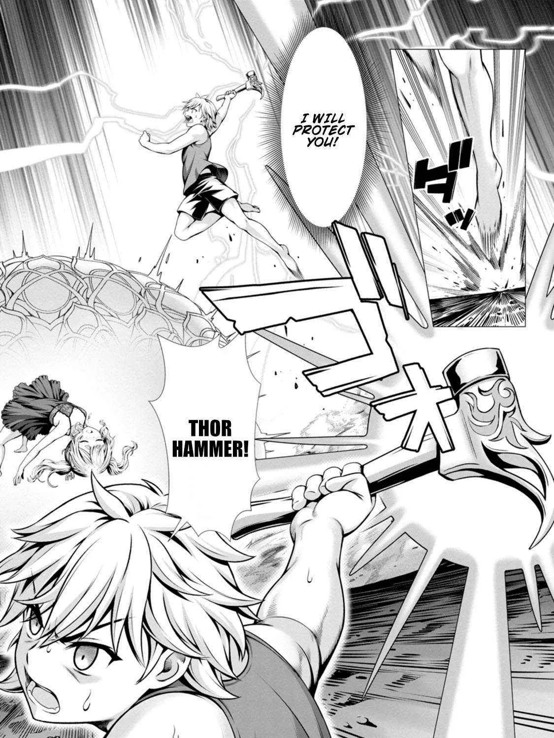 Hazure Skill "Soine" ga Kakuseishi, Boku ga Saikyou Harem wo Kizuku Made - Micchaku Soine de Ganbou Kaihou!? Yuuwakusare Makutte Komattemasu!! Chapter 11 page 65 - 