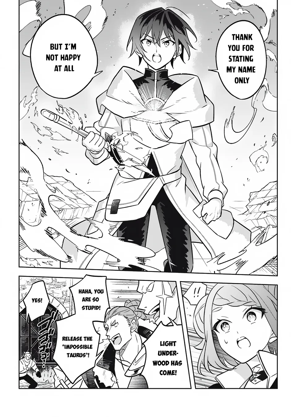 Hazure Skill "Soine" ga Kakuseishi, Boku ga Saikyou Harem wo Kizuku Made - Micchaku Soine de Ganbou Kaihou!? Yuuwakusare Makutte Komattemasu!! Chapter 12.3 page 8 - 