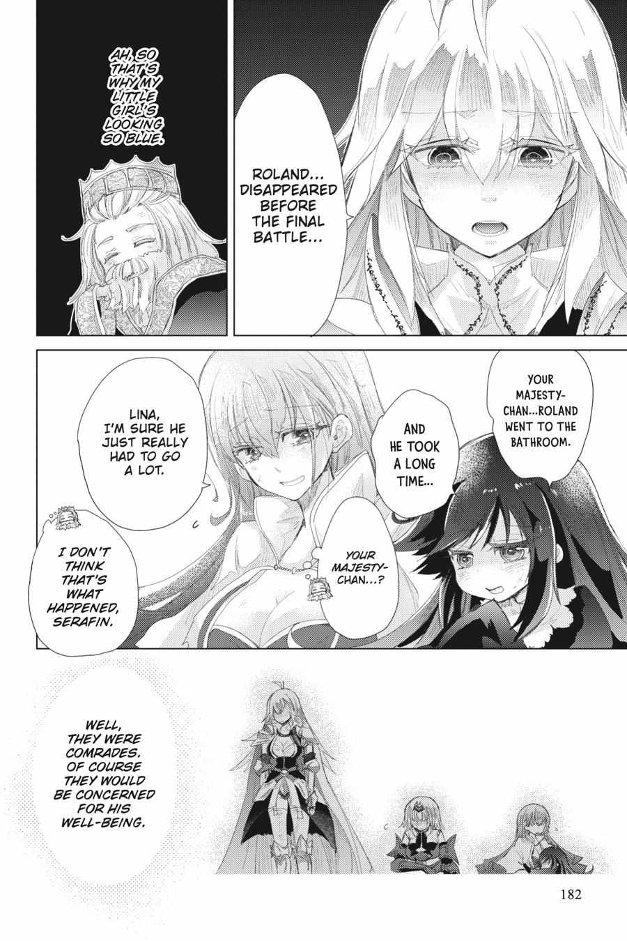 Hazure Skill "Soine" ga Kakuseishi, Boku ga Saikyou Harem wo Kizuku Made - Micchaku Soine de Ganbou Kaihou!? Yuuwakusare Makutte Komattemasu!! Chapter 12.5 page 4 - 