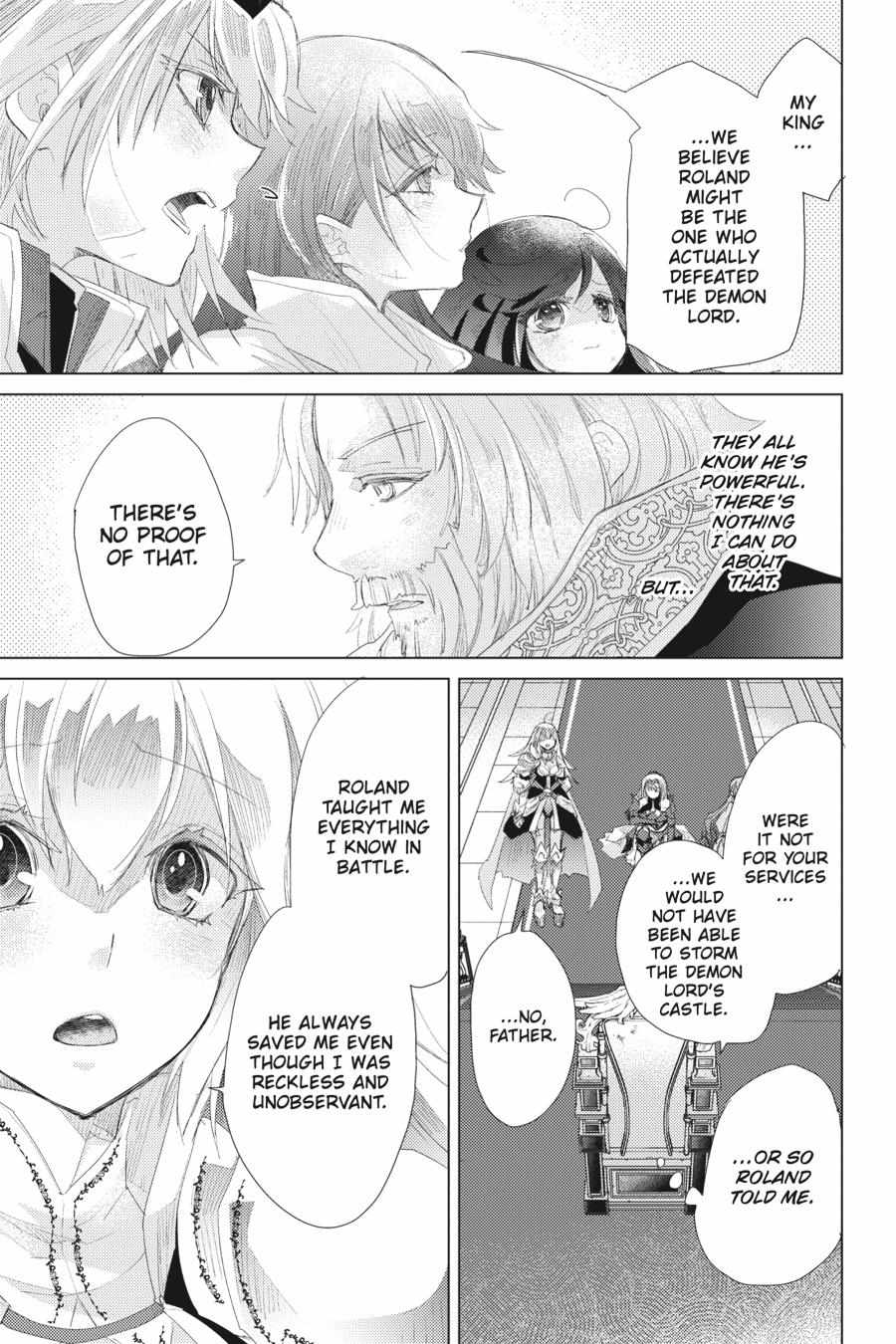 Hazure Skill "Soine" ga Kakuseishi, Boku ga Saikyou Harem wo Kizuku Made - Micchaku Soine de Ganbou Kaihou!? Yuuwakusare Makutte Komattemasu!! Chapter 12.5 page 5 - 