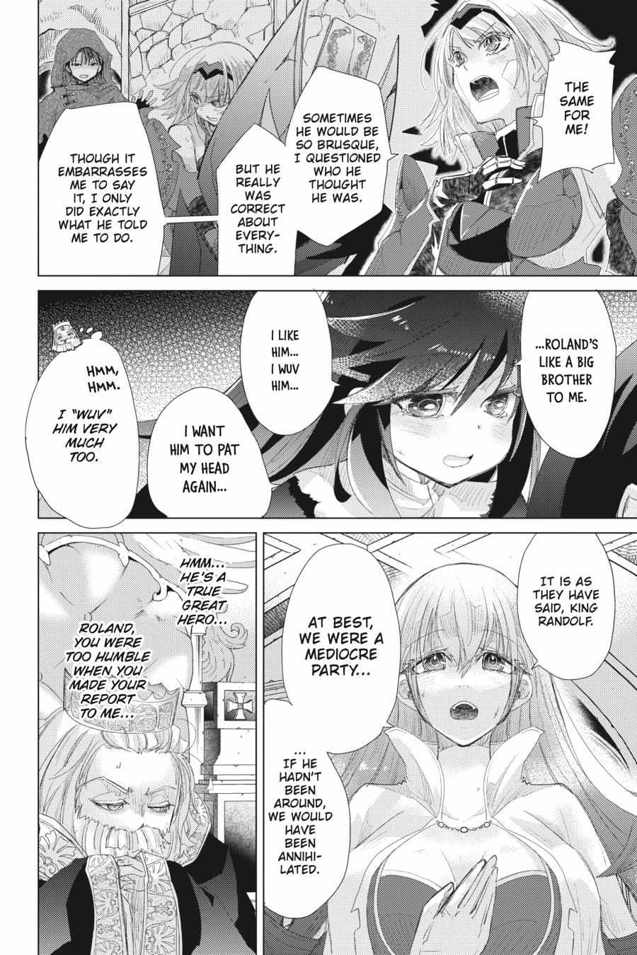 Hazure Skill "Soine" ga Kakuseishi, Boku ga Saikyou Harem wo Kizuku Made - Micchaku Soine de Ganbou Kaihou!? Yuuwakusare Makutte Komattemasu!! Chapter 12.5 page 6 - 