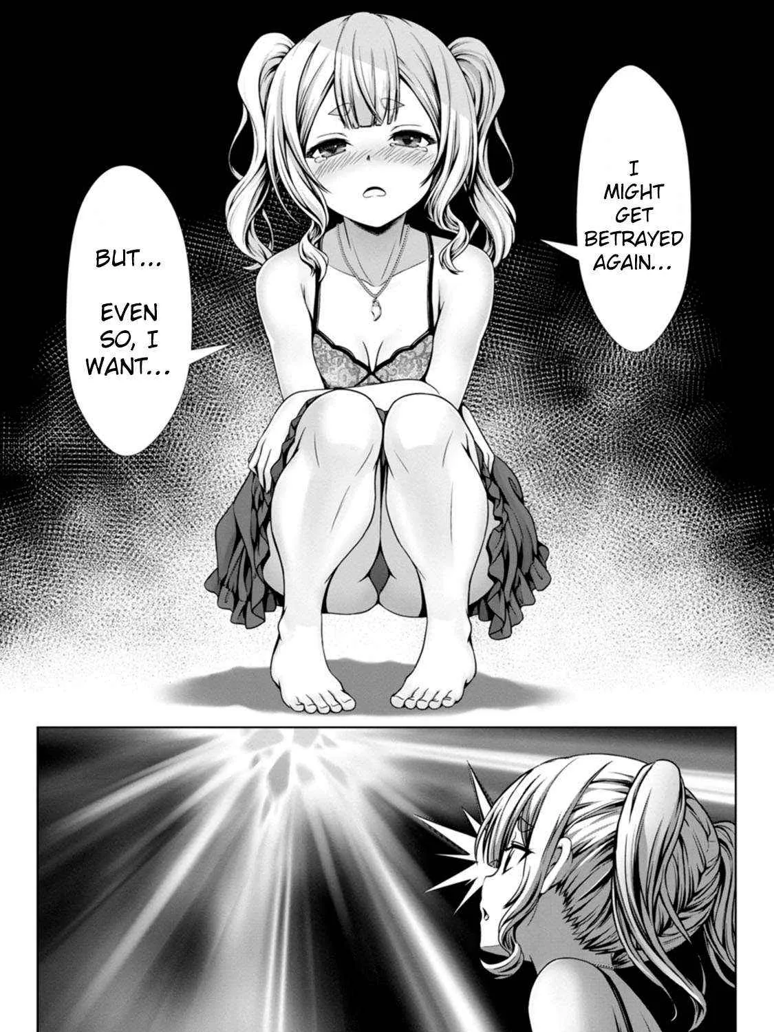 Hazure Skill "Soine" ga Kakuseishi, Boku ga Saikyou Harem wo Kizuku Made - Micchaku Soine de Ganbou Kaihou!? Yuuwakusare Makutte Komattemasu!! Chapter 12 page 19 - 