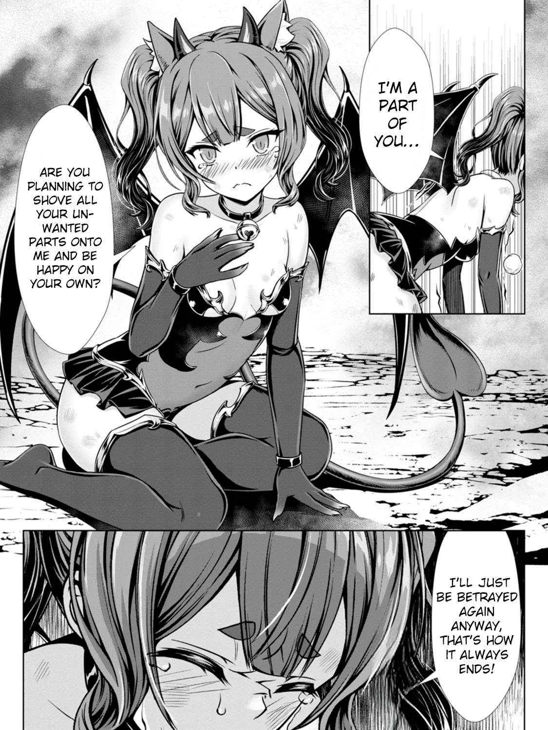 Hazure Skill "Soine" ga Kakuseishi, Boku ga Saikyou Harem wo Kizuku Made - Micchaku Soine de Ganbou Kaihou!? Yuuwakusare Makutte Komattemasu!! Chapter 12 page 31 - 