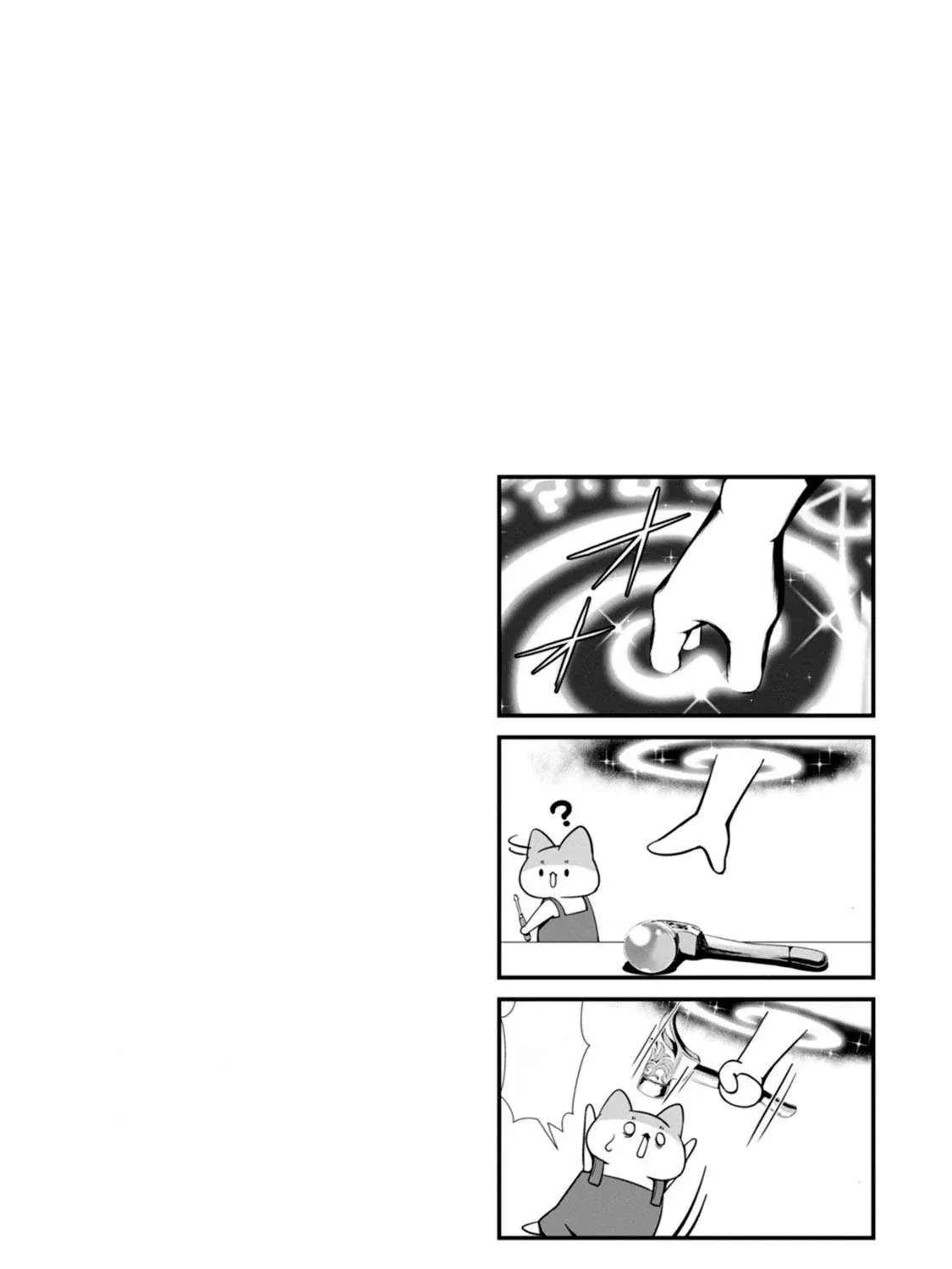 Hazure Skill "Soine" ga Kakuseishi, Boku ga Saikyou Harem wo Kizuku Made - Micchaku Soine de Ganbou Kaihou!? Yuuwakusare Makutte Komattemasu!! Chapter 12 page 63 - 