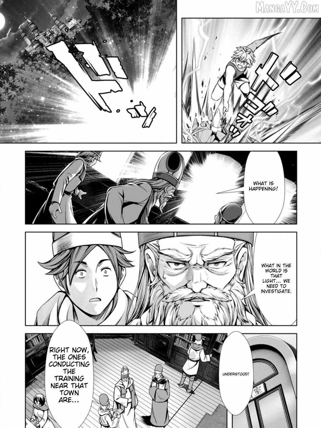 Hazure Skill "Soine" ga Kakuseishi, Boku ga Saikyou Harem wo Kizuku Made - Micchaku Soine de Ganbou Kaihou!? Yuuwakusare Makutte Komattemasu!! Chapter 13.1 page 1 - 