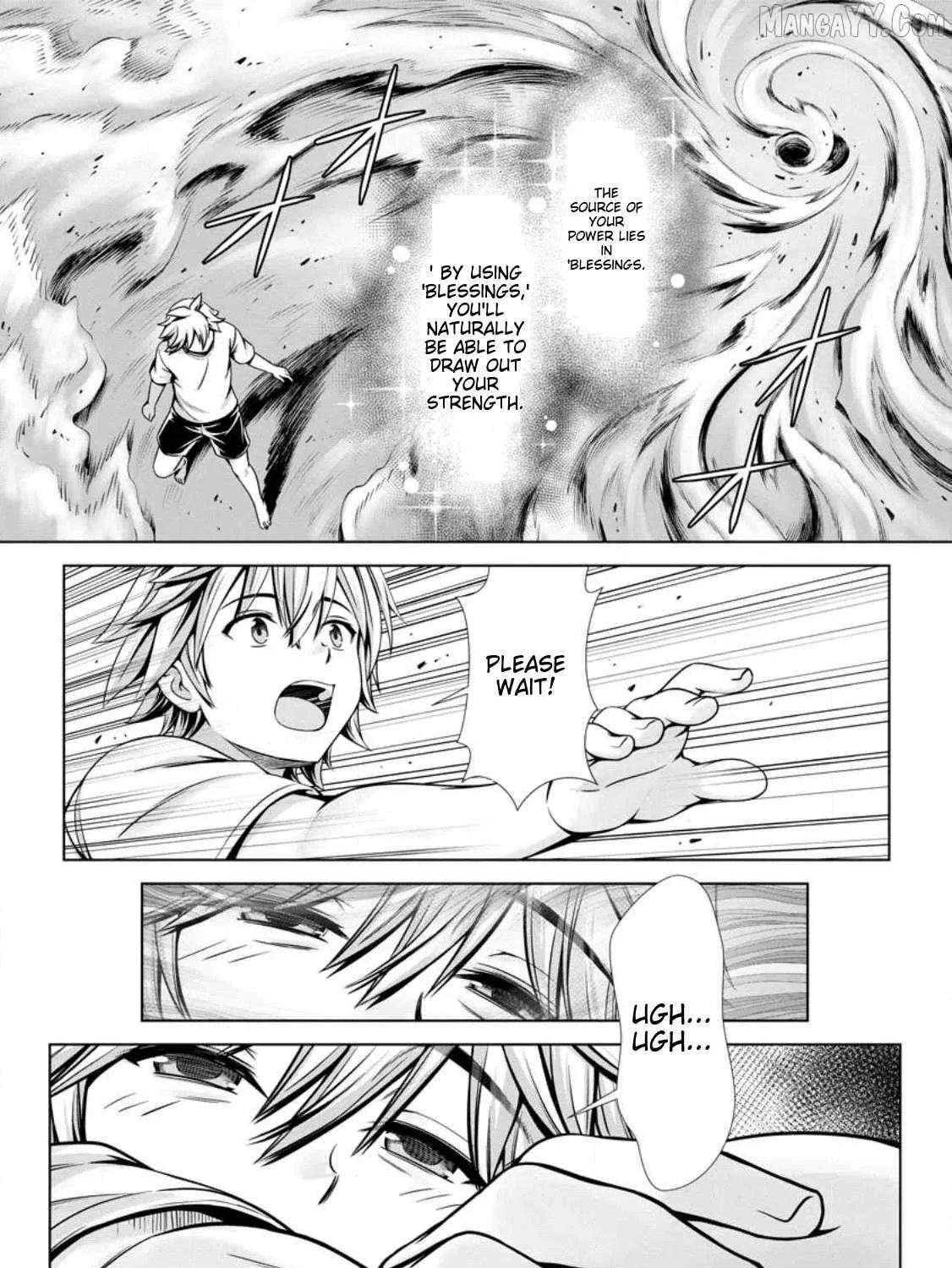 Hazure Skill "Soine" ga Kakuseishi, Boku ga Saikyou Harem wo Kizuku Made - Micchaku Soine de Ganbou Kaihou!? Yuuwakusare Makutte Komattemasu!! Chapter 13.1 page 11 - 