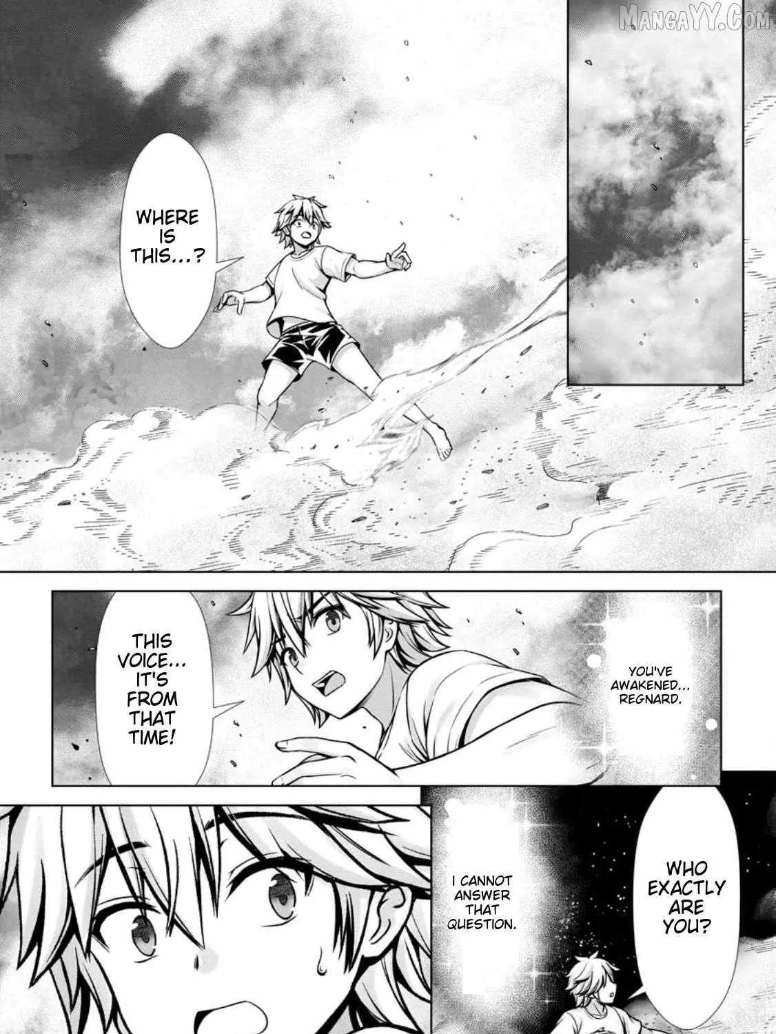 Hazure Skill "Soine" ga Kakuseishi, Boku ga Saikyou Harem wo Kizuku Made - Micchaku Soine de Ganbou Kaihou!? Yuuwakusare Makutte Komattemasu!! Chapter 13.1 page 7 - 