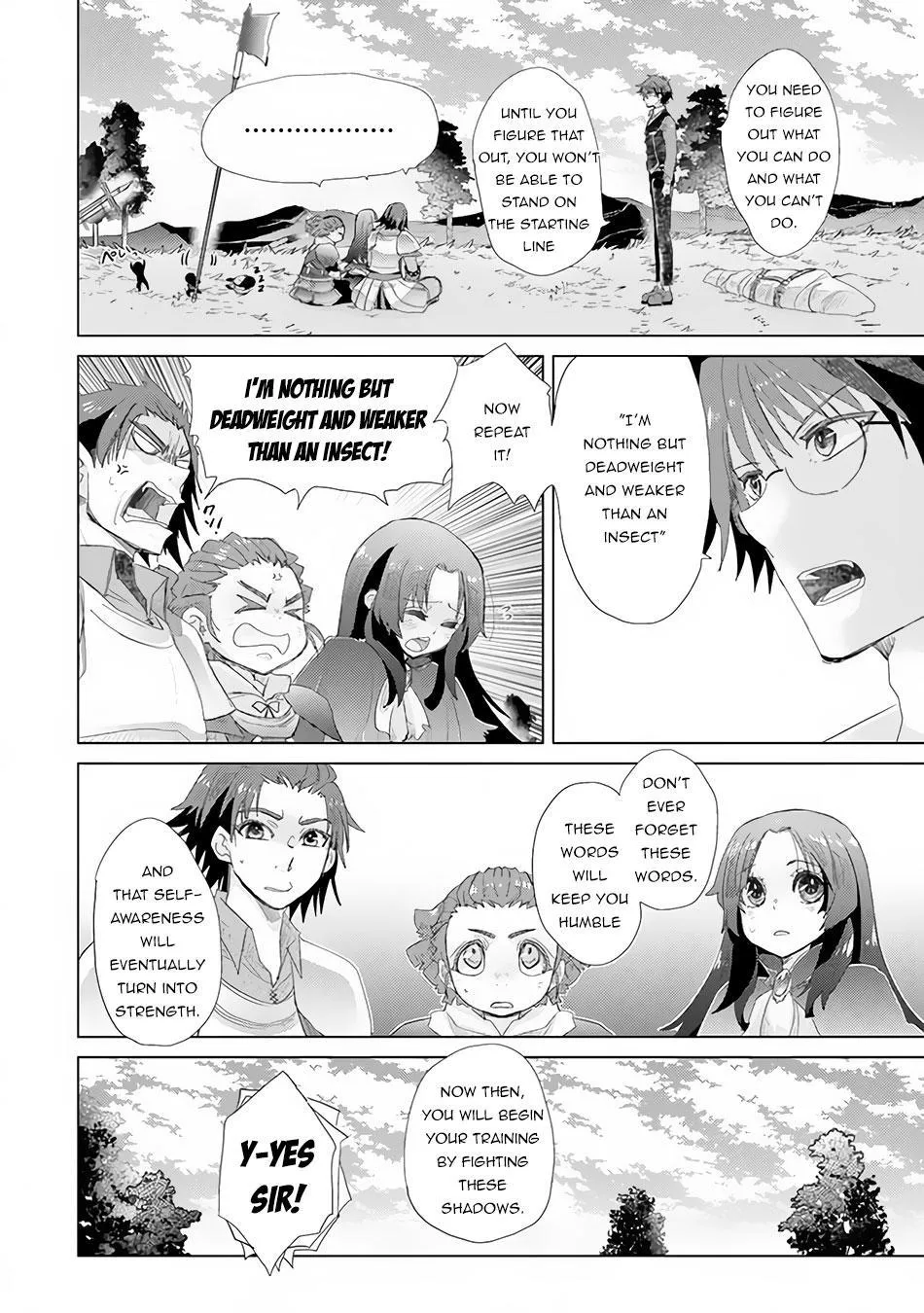 Hazure Skill "Soine" ga Kakuseishi, Boku ga Saikyou Harem wo Kizuku Made - Micchaku Soine de Ganbou Kaihou!? Yuuwakusare Makutte Komattemasu!! Chapter 13 page 15 - 