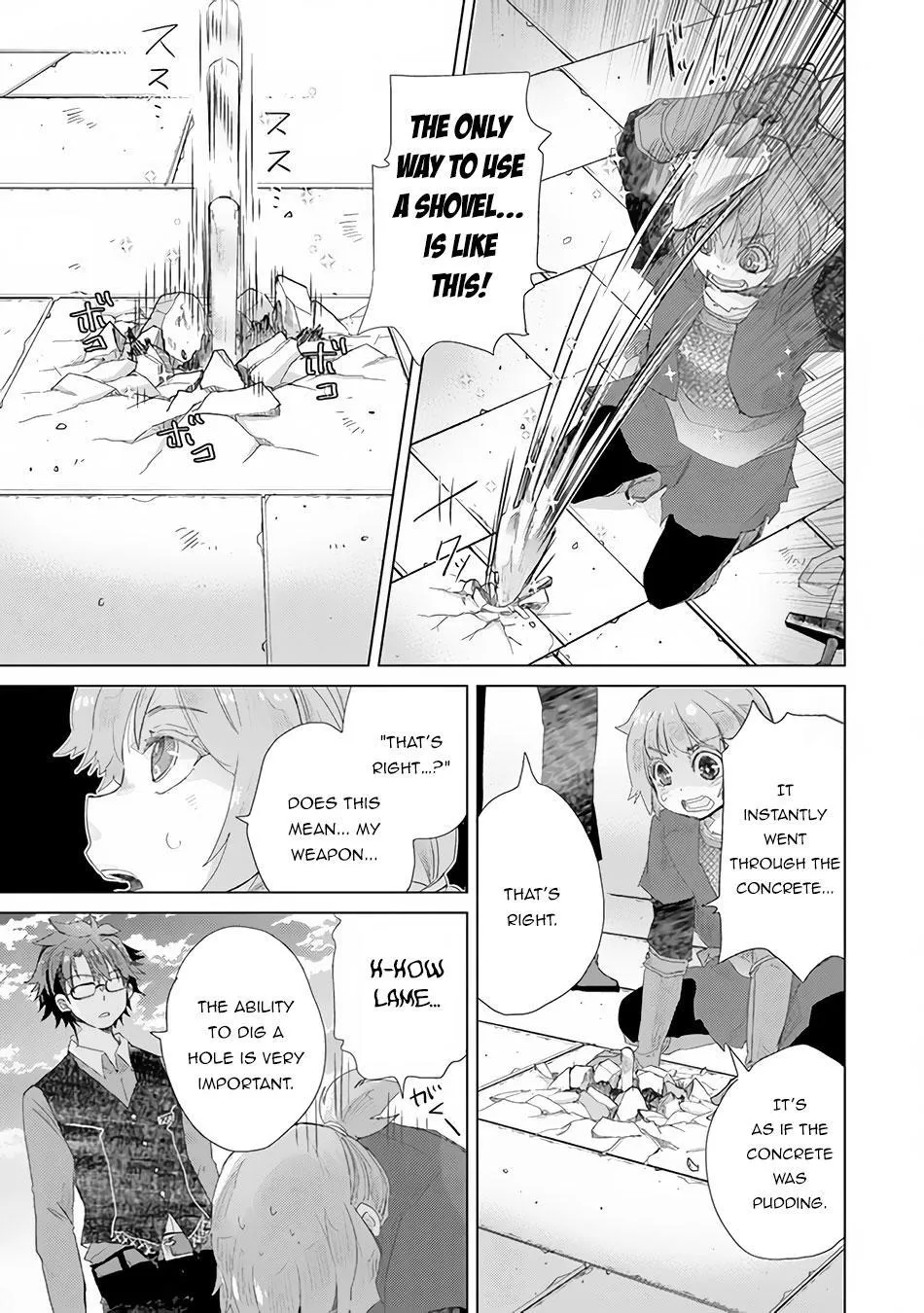 Hazure Skill "Soine" ga Kakuseishi, Boku ga Saikyou Harem wo Kizuku Made - Micchaku Soine de Ganbou Kaihou!? Yuuwakusare Makutte Komattemasu!! Chapter 13 page 26 - 