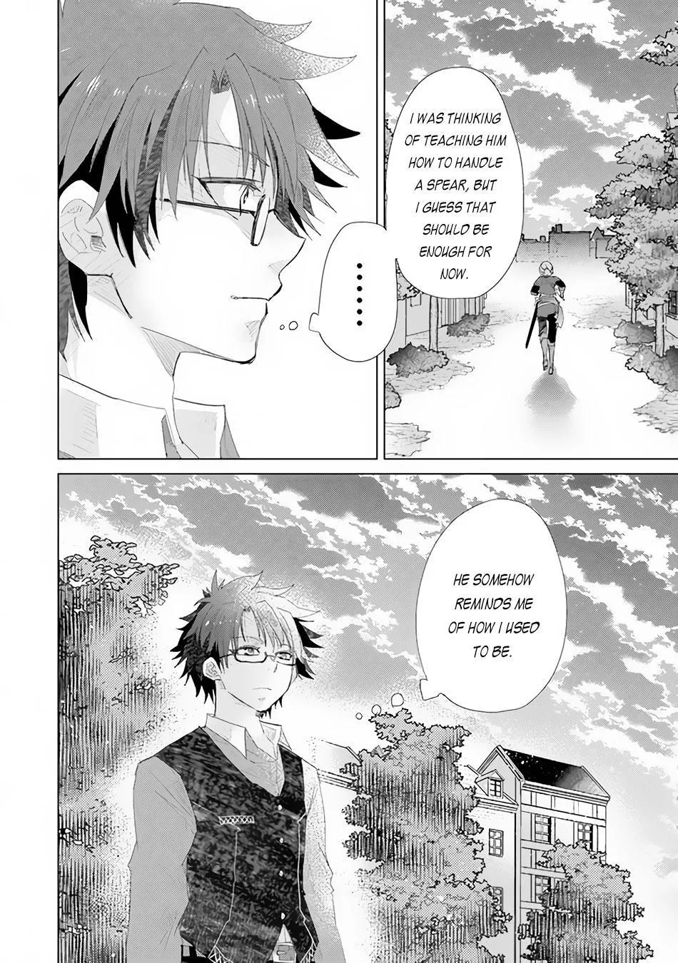 Hazure Skill "Soine" ga Kakuseishi, Boku ga Saikyou Harem wo Kizuku Made - Micchaku Soine de Ganbou Kaihou!? Yuuwakusare Makutte Komattemasu!! Chapter 13 page 29 - 
