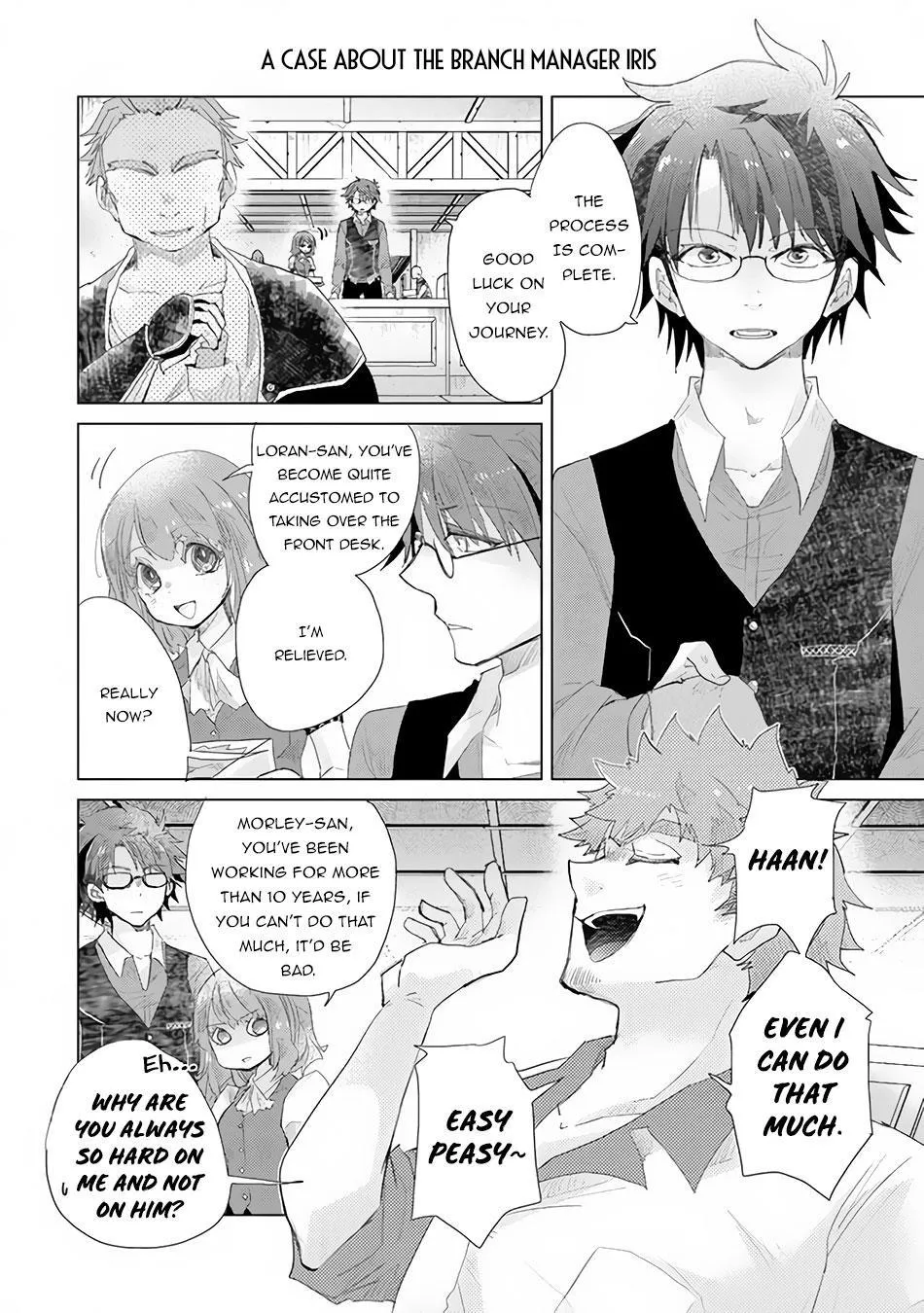 Hazure Skill "Soine" ga Kakuseishi, Boku ga Saikyou Harem wo Kizuku Made - Micchaku Soine de Ganbou Kaihou!? Yuuwakusare Makutte Komattemasu!! Chapter 13 page 35 - 