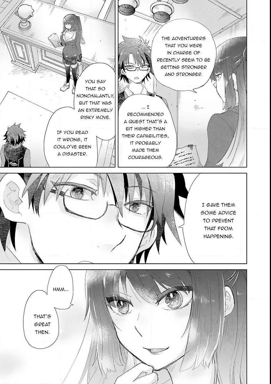 Hazure Skill "Soine" ga Kakuseishi, Boku ga Saikyou Harem wo Kizuku Made - Micchaku Soine de Ganbou Kaihou!? Yuuwakusare Makutte Komattemasu!! Chapter 13 page 40 - 