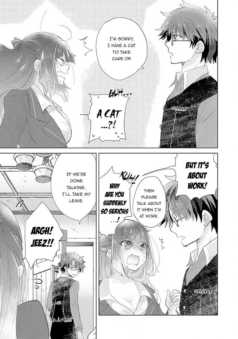 Hazure Skill "Soine" ga Kakuseishi, Boku ga Saikyou Harem wo Kizuku Made - Micchaku Soine de Ganbou Kaihou!? Yuuwakusare Makutte Komattemasu!! Chapter 13 page 42 - 