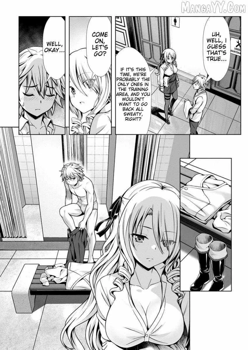Hazure Skill "Soine" ga Kakuseishi, Boku ga Saikyou Harem wo Kizuku Made - Micchaku Soine de Ganbou Kaihou!? Yuuwakusare Makutte Komattemasu!! Chapter 14.3 page 5 - 