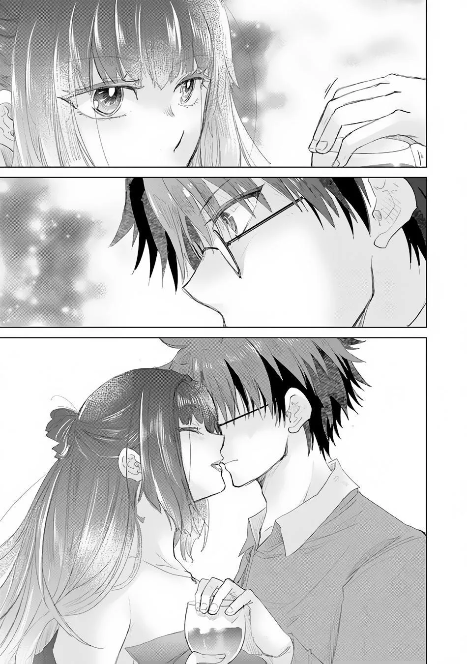 Hazure Skill "Soine" ga Kakuseishi, Boku ga Saikyou Harem wo Kizuku Made - Micchaku Soine de Ganbou Kaihou!? Yuuwakusare Makutte Komattemasu!! Chapter 14 page 22 - 