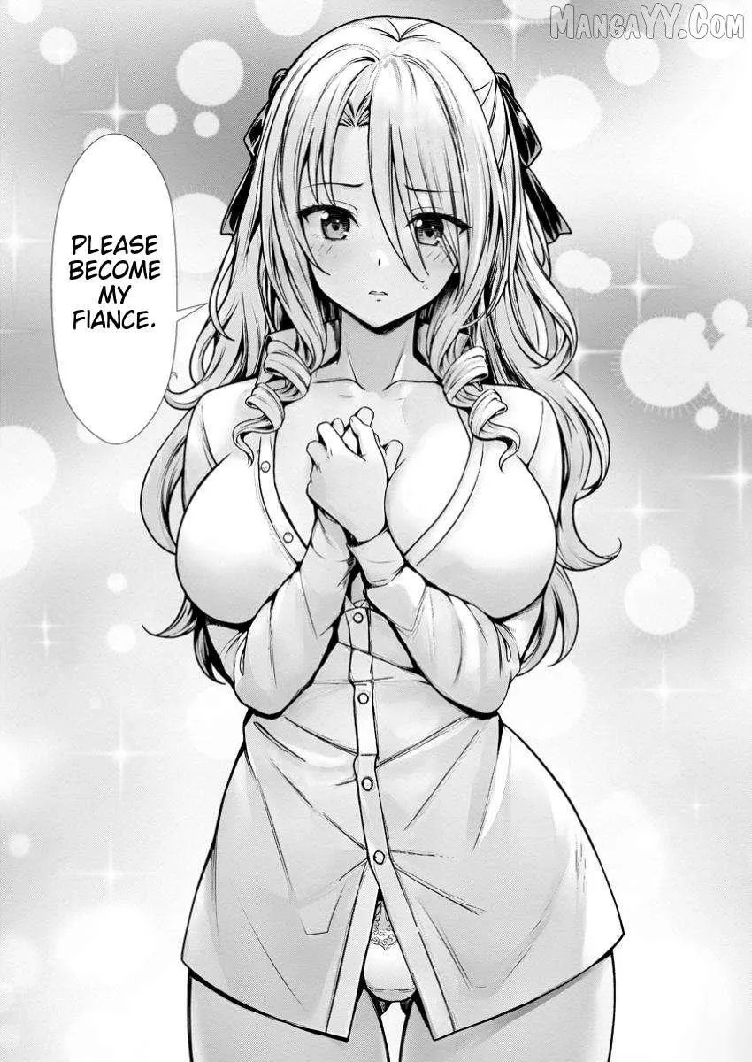 Hazure Skill "Soine" ga Kakuseishi, Boku ga Saikyou Harem wo Kizuku Made - Micchaku Soine de Ganbou Kaihou!? Yuuwakusare Makutte Komattemasu!! Chapter 15.3 page 11 - 