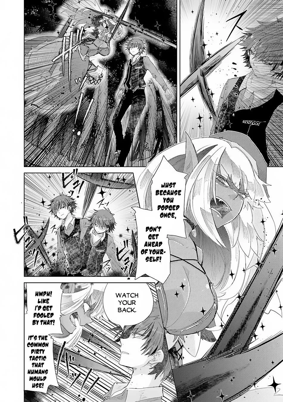 Hazure Skill "Soine" ga Kakuseishi, Boku ga Saikyou Harem wo Kizuku Made - Micchaku Soine de Ganbou Kaihou!? Yuuwakusare Makutte Komattemasu!! Chapter 15 page 15 - 