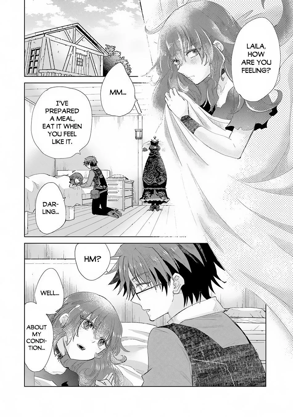 Hazure Skill "Soine" ga Kakuseishi, Boku ga Saikyou Harem wo Kizuku Made - Micchaku Soine de Ganbou Kaihou!? Yuuwakusare Makutte Komattemasu!! Chapter 15 page 3 - 