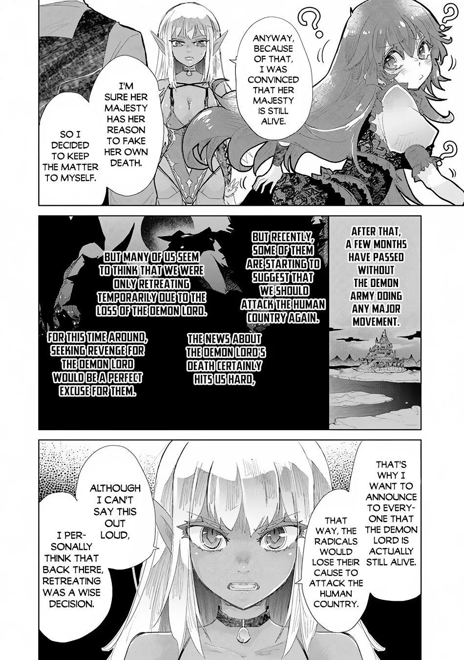 Hazure Skill "Soine" ga Kakuseishi, Boku ga Saikyou Harem wo Kizuku Made - Micchaku Soine de Ganbou Kaihou!? Yuuwakusare Makutte Komattemasu!! Chapter 15 page 27 - 