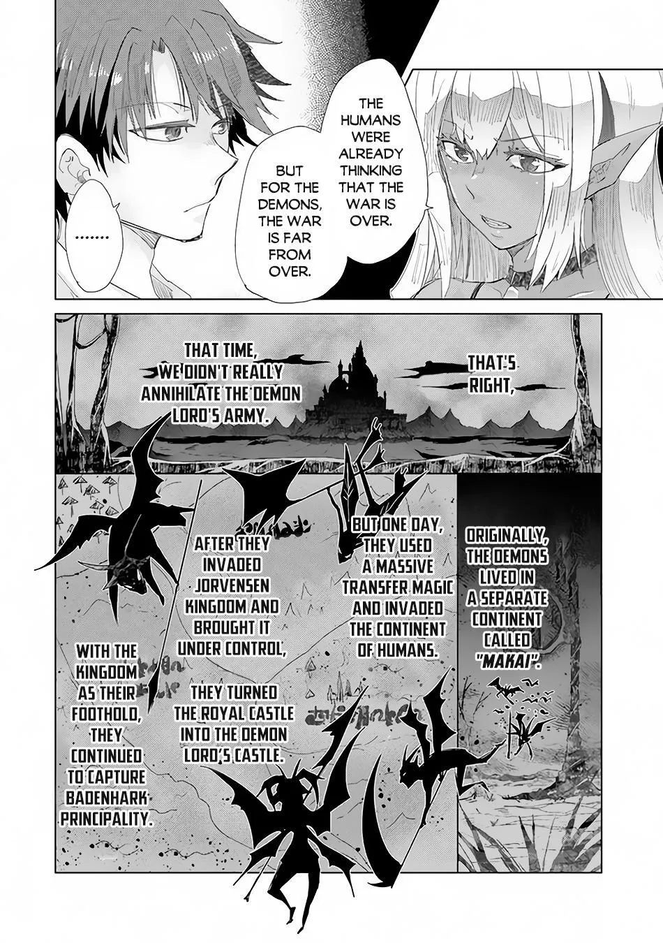 Hazure Skill "Soine" ga Kakuseishi, Boku ga Saikyou Harem wo Kizuku Made - Micchaku Soine de Ganbou Kaihou!? Yuuwakusare Makutte Komattemasu!! Chapter 15 page 29 - 