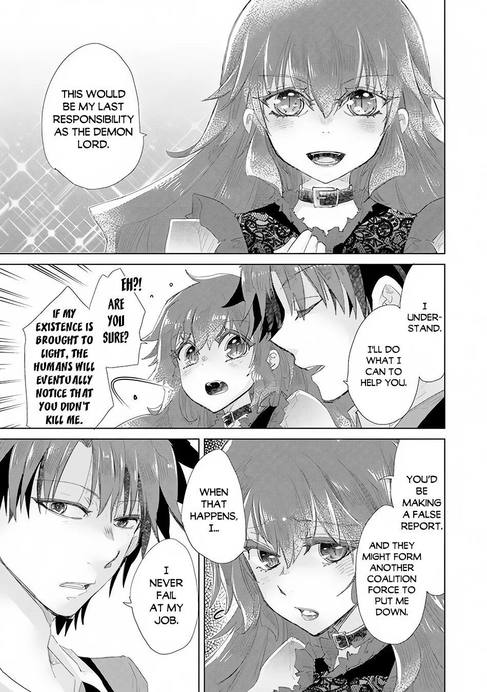 Hazure Skill "Soine" ga Kakuseishi, Boku ga Saikyou Harem wo Kizuku Made - Micchaku Soine de Ganbou Kaihou!? Yuuwakusare Makutte Komattemasu!! Chapter 15 page 32 - 