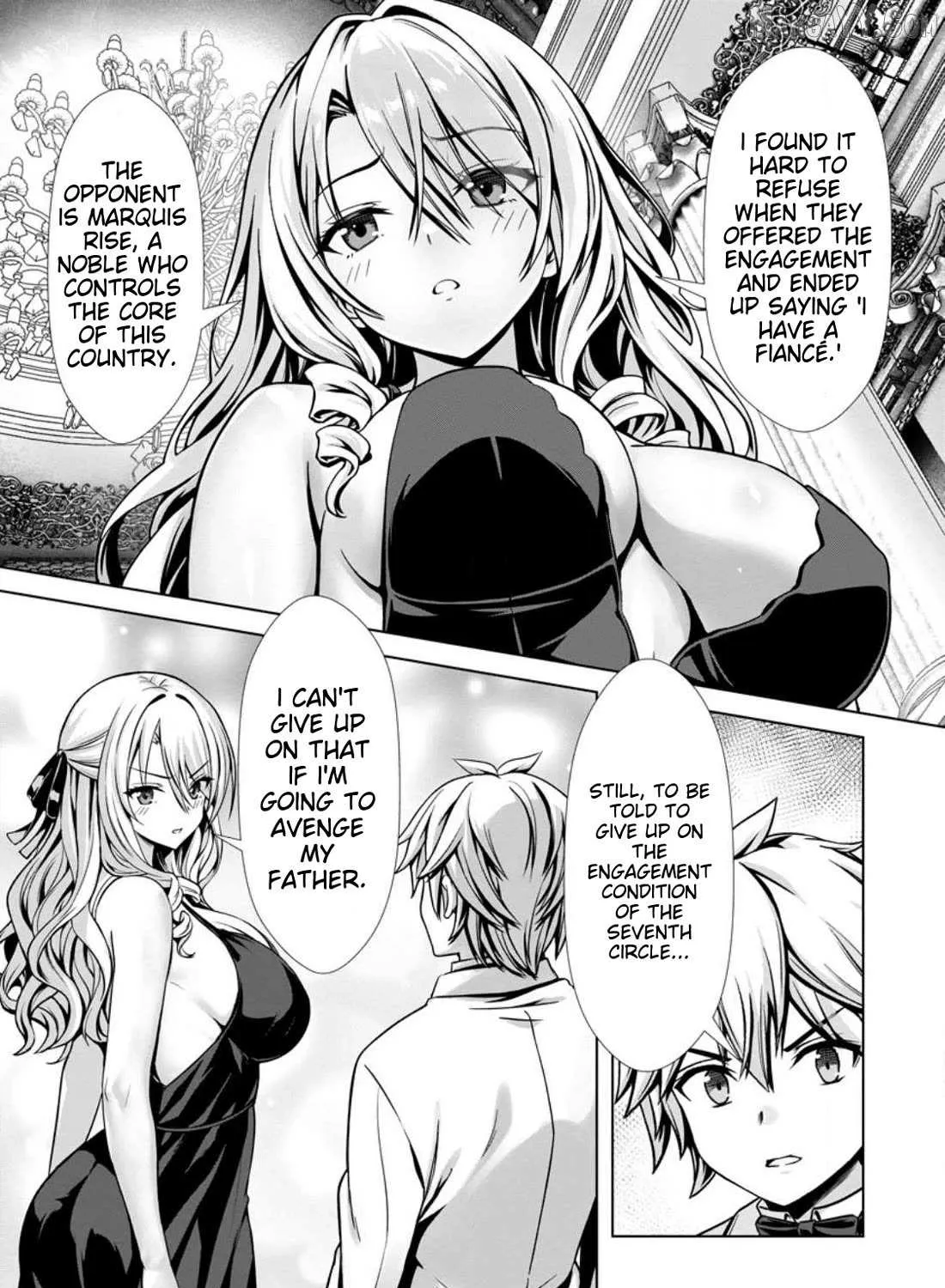 Hazure Skill "Soine" ga Kakuseishi, Boku ga Saikyou Harem wo Kizuku Made - Micchaku Soine de Ganbou Kaihou!? Yuuwakusare Makutte Komattemasu!! Chapter 16.1 page 16 - 