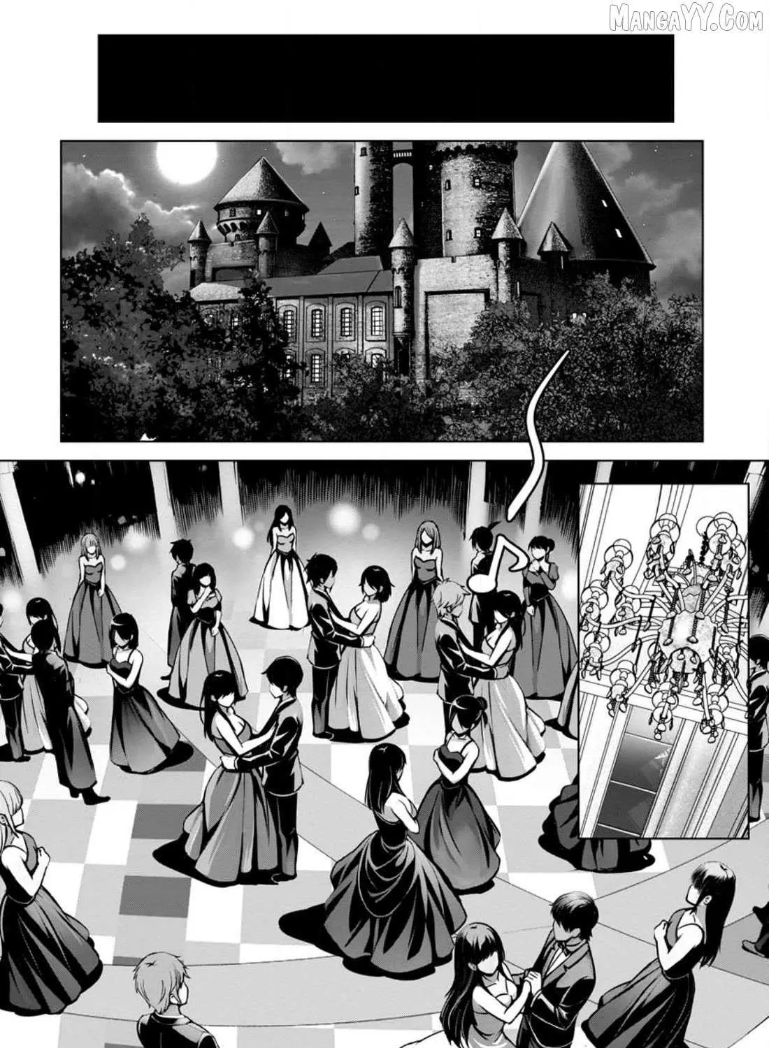Hazure Skill "Soine" ga Kakuseishi, Boku ga Saikyou Harem wo Kizuku Made - Micchaku Soine de Ganbou Kaihou!? Yuuwakusare Makutte Komattemasu!! Chapter 16.1 page 8 - 