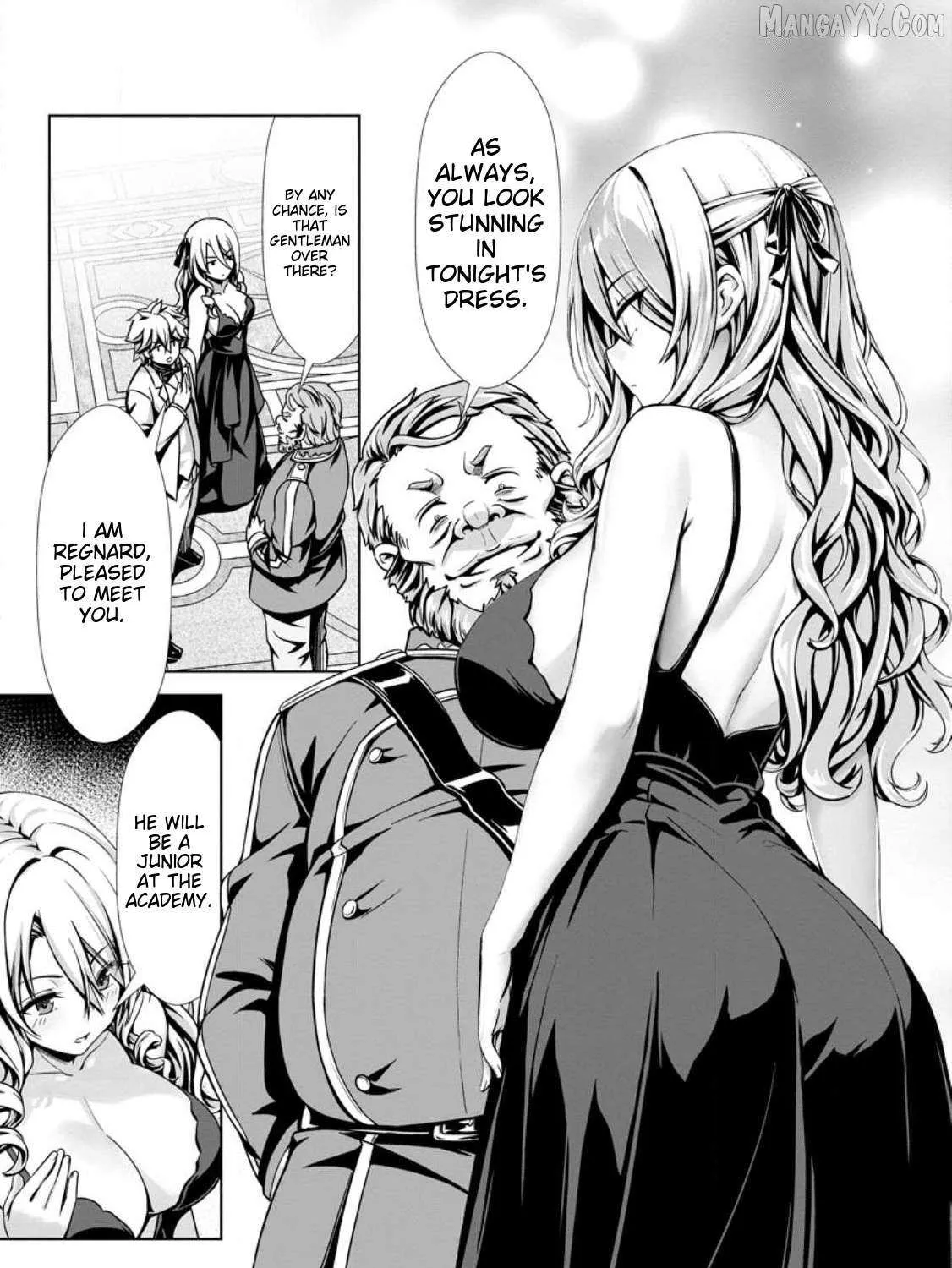 Hazure Skill "Soine" ga Kakuseishi, Boku ga Saikyou Harem wo Kizuku Made - Micchaku Soine de Ganbou Kaihou!? Yuuwakusare Makutte Komattemasu!! Chapter 16.2 page 2 - 