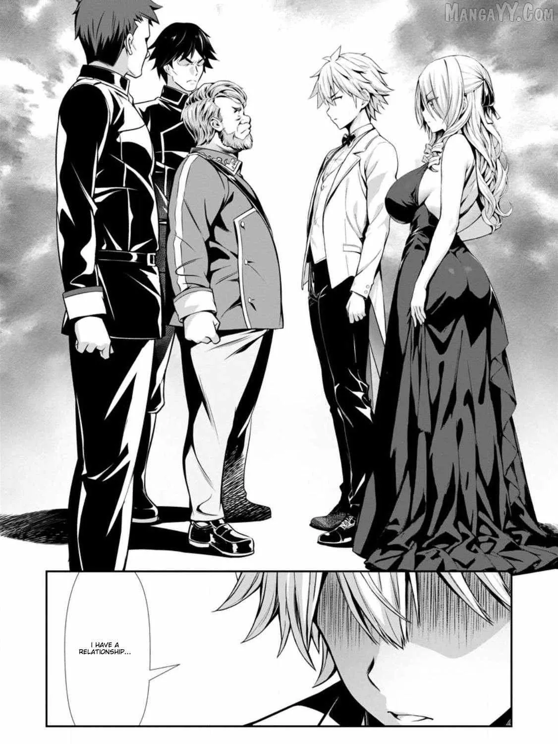 Hazure Skill "Soine" ga Kakuseishi, Boku ga Saikyou Harem wo Kizuku Made - Micchaku Soine de Ganbou Kaihou!? Yuuwakusare Makutte Komattemasu!! Chapter 16.3 page 18 - 