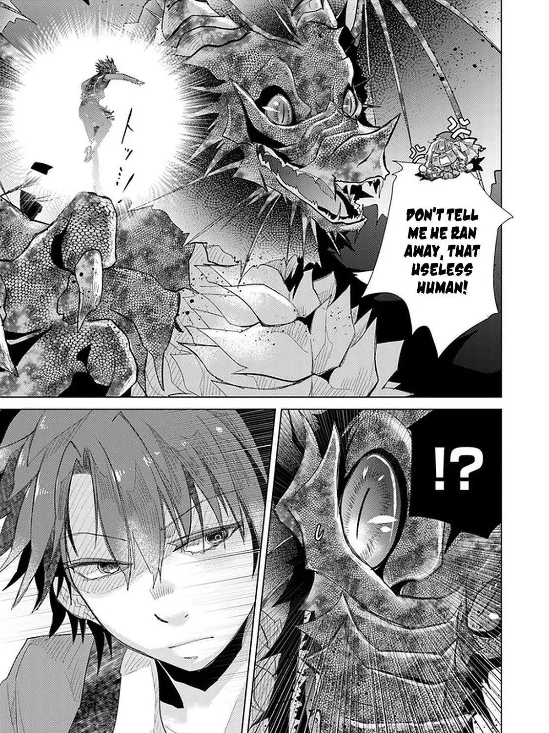 Hazure Skill "Soine" ga Kakuseishi, Boku ga Saikyou Harem wo Kizuku Made - Micchaku Soine de Ganbou Kaihou!? Yuuwakusare Makutte Komattemasu!! Chapter 16 page 18 - 