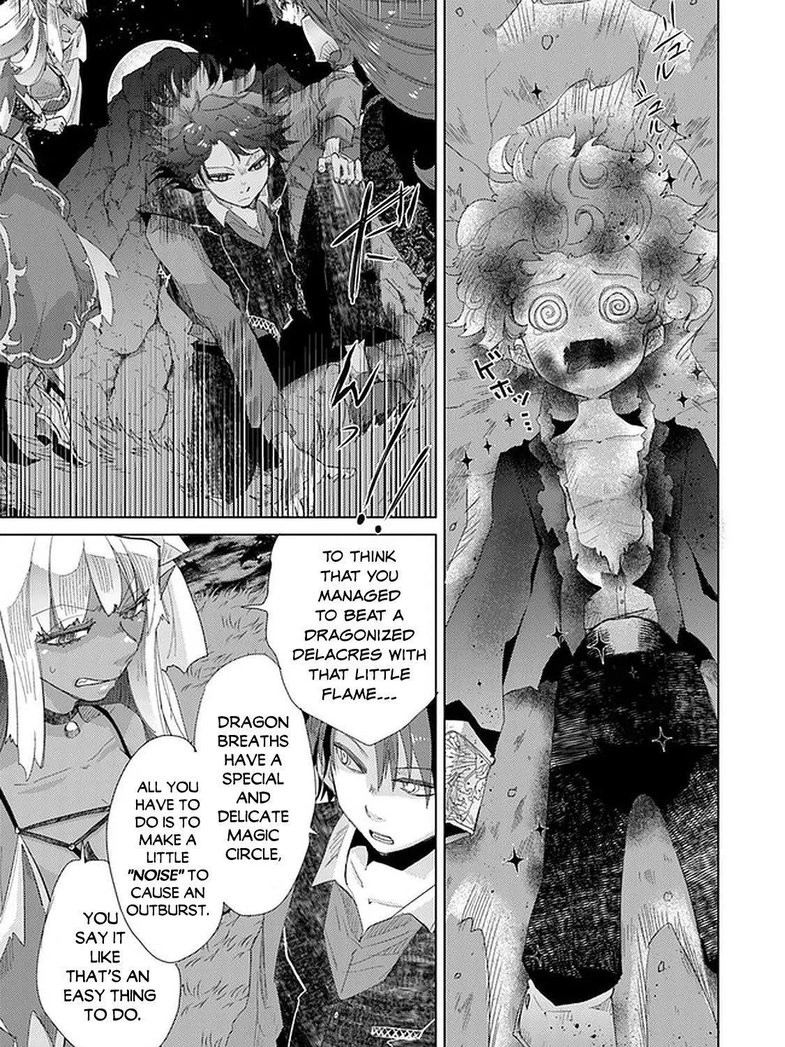 Hazure Skill "Soine" ga Kakuseishi, Boku ga Saikyou Harem wo Kizuku Made - Micchaku Soine de Ganbou Kaihou!? Yuuwakusare Makutte Komattemasu!! Chapter 16 page 26 - 