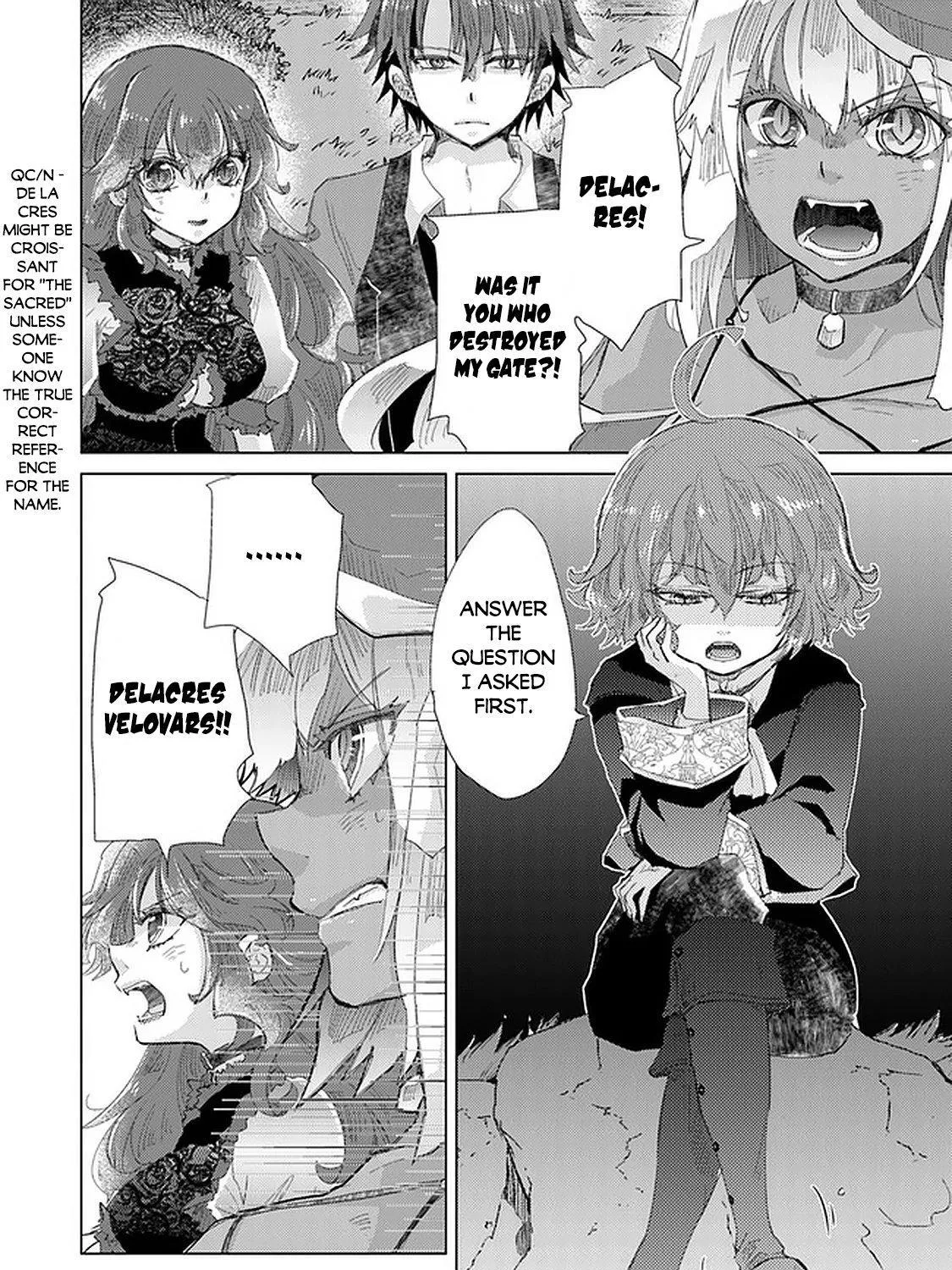 Hazure Skill "Soine" ga Kakuseishi, Boku ga Saikyou Harem wo Kizuku Made - Micchaku Soine de Ganbou Kaihou!? Yuuwakusare Makutte Komattemasu!! Chapter 16 page 4 - 