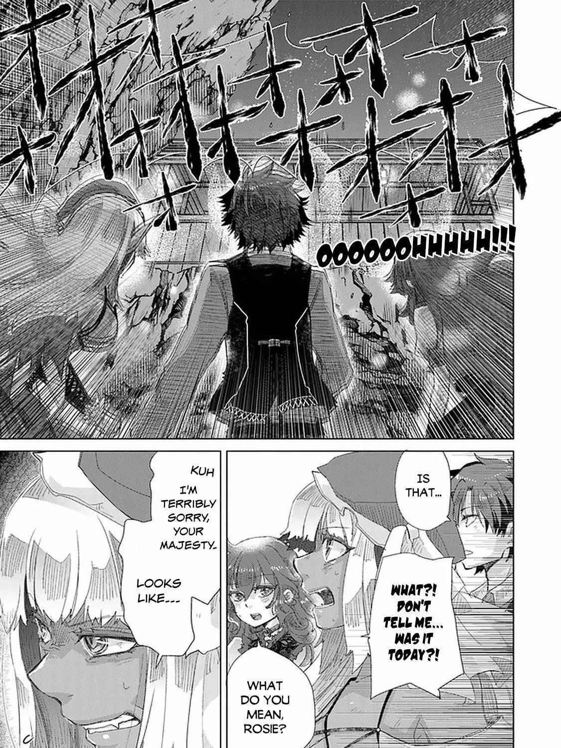 Hazure Skill "Soine" ga Kakuseishi, Boku ga Saikyou Harem wo Kizuku Made - Micchaku Soine de Ganbou Kaihou!? Yuuwakusare Makutte Komattemasu!! Chapter 16 page 42 - 