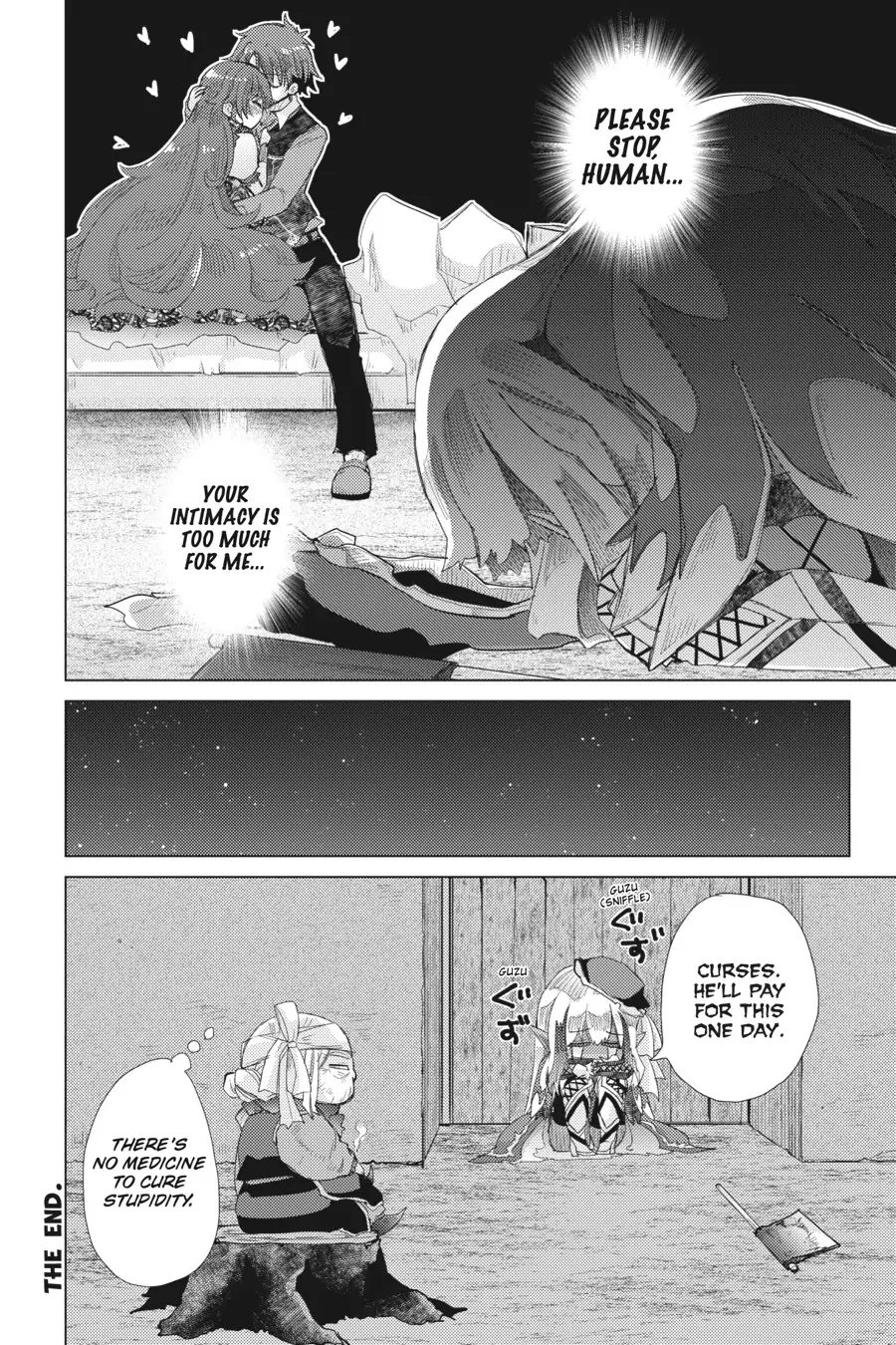 Hazure Skill "Soine" ga Kakuseishi, Boku ga Saikyou Harem wo Kizuku Made - Micchaku Soine de Ganbou Kaihou!? Yuuwakusare Makutte Komattemasu!! Chapter 17.5 page 6 - 