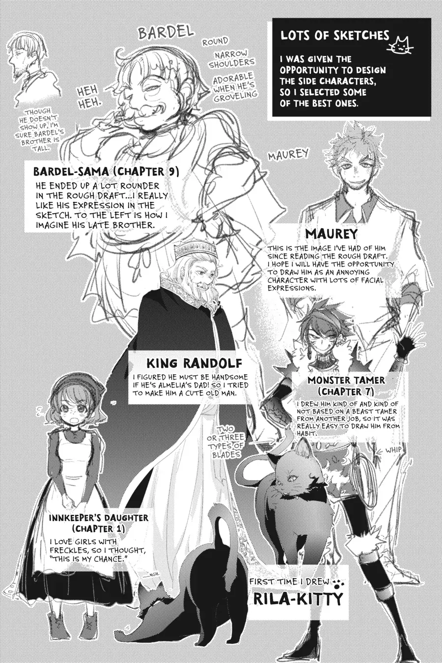Hazure Skill "Soine" ga Kakuseishi, Boku ga Saikyou Harem wo Kizuku Made - Micchaku Soine de Ganbou Kaihou!? Yuuwakusare Makutte Komattemasu!! Chapter 17.5 page 7 - 