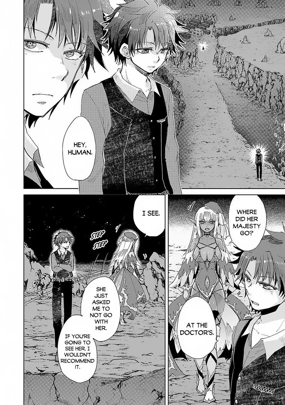 Hazure Skill "Soine" ga Kakuseishi, Boku ga Saikyou Harem wo Kizuku Made - Micchaku Soine de Ganbou Kaihou!? Yuuwakusare Makutte Komattemasu!! Chapter 17 page 15 - 