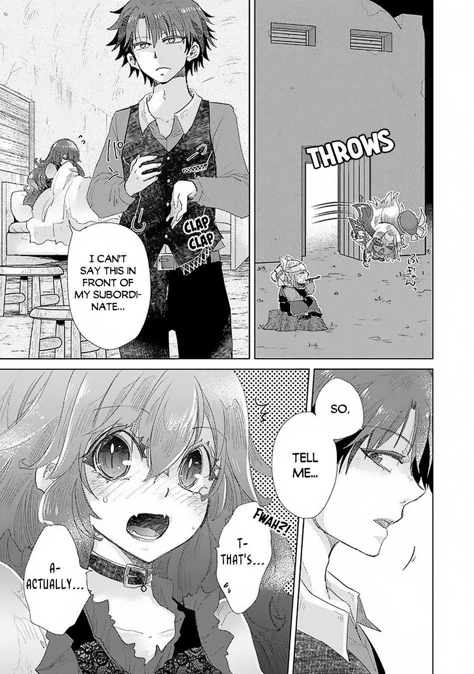Hazure Skill "Soine" ga Kakuseishi, Boku ga Saikyou Harem wo Kizuku Made - Micchaku Soine de Ganbou Kaihou!? Yuuwakusare Makutte Komattemasu!! Chapter 17 page 26 - 