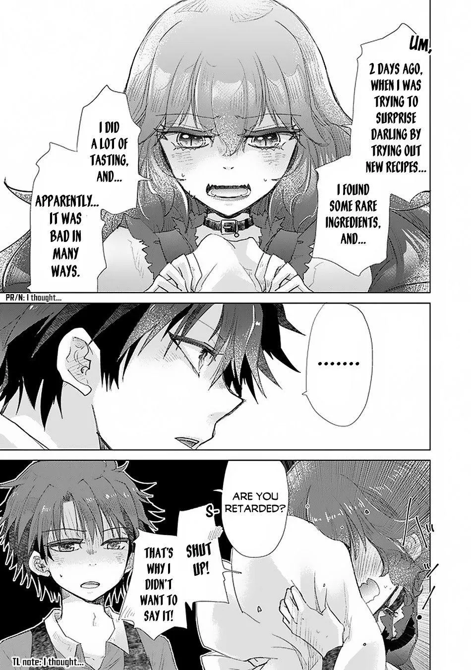 Hazure Skill "Soine" ga Kakuseishi, Boku ga Saikyou Harem wo Kizuku Made - Micchaku Soine de Ganbou Kaihou!? Yuuwakusare Makutte Komattemasu!! Chapter 17 page 28 - 