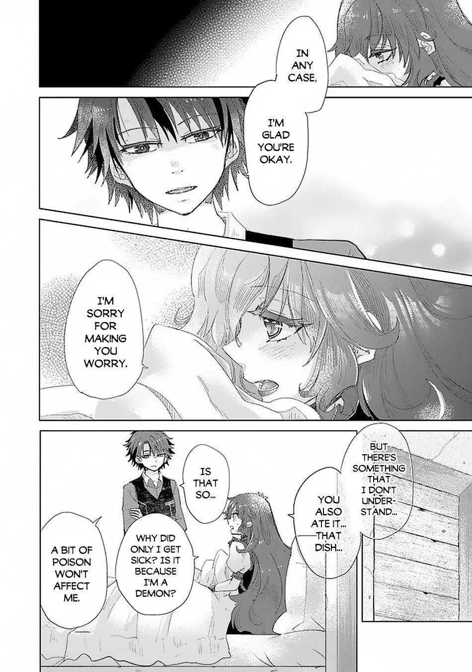 Hazure Skill "Soine" ga Kakuseishi, Boku ga Saikyou Harem wo Kizuku Made - Micchaku Soine de Ganbou Kaihou!? Yuuwakusare Makutte Komattemasu!! Chapter 17 page 29 - 