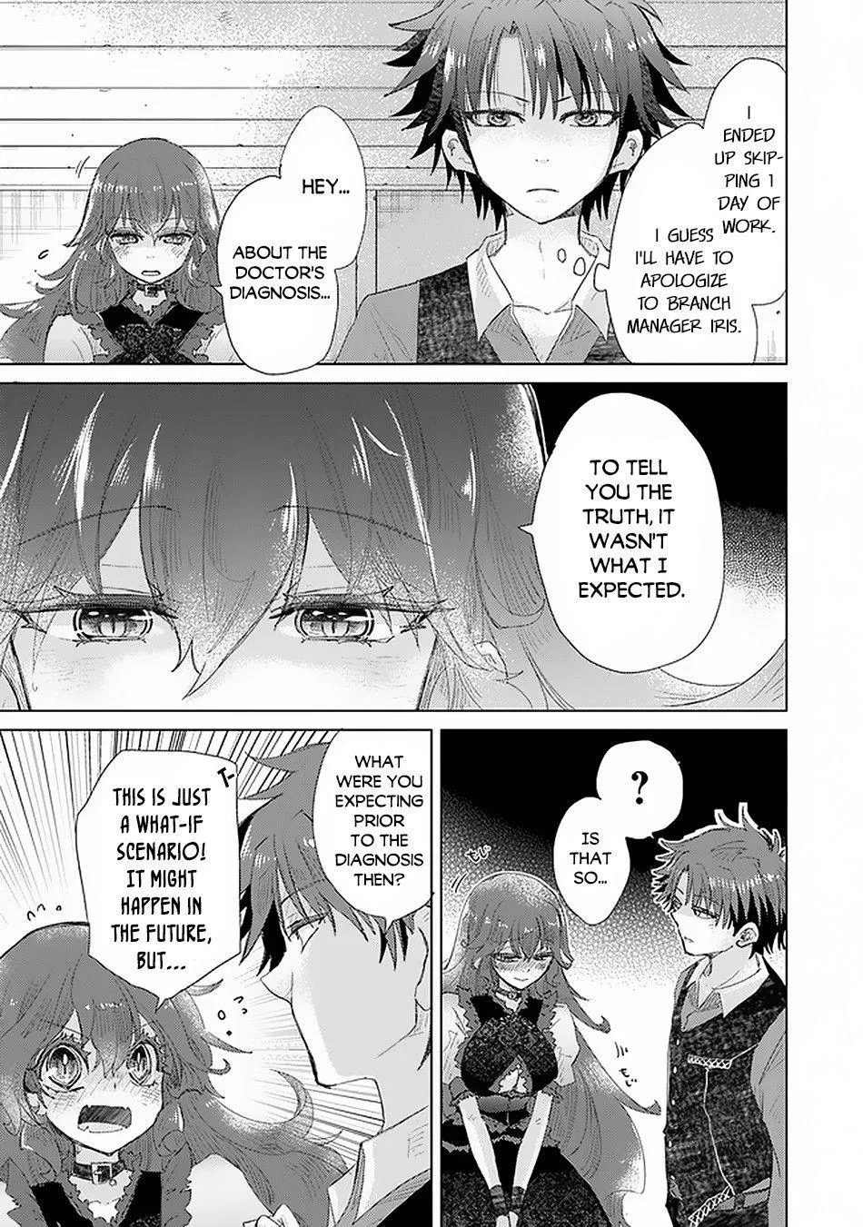 Hazure Skill "Soine" ga Kakuseishi, Boku ga Saikyou Harem wo Kizuku Made - Micchaku Soine de Ganbou Kaihou!? Yuuwakusare Makutte Komattemasu!! Chapter 17 page 34 - 